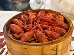 -靓靓蒸虾·头牌蒸虾(雪松路总店)
