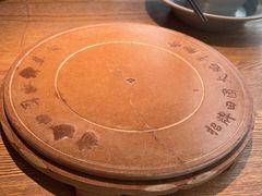 -蜜桃餐厅·伴山(湖滨商业街店)