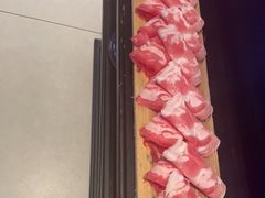 -辣伍鲜毛肚老火锅(元一店)