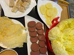 -满禾林火锅(丹东路店)