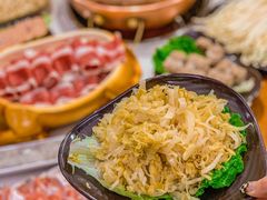 -京九涮肉老北京铜火锅(紫岭国际店)