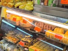 -金狮饼店(关闸马路店)