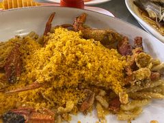 -芭菲盛宴·环球美食(袁家岗店)