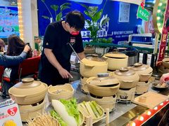 -西关味(大卫城店)
