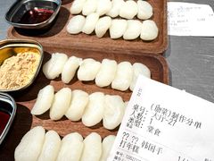 -牧童禧肉社·韩国炭火烤肉店(中粮祥云小镇店)