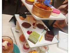 -PAUL LAFAYET 法式甜品(港汇广场店)