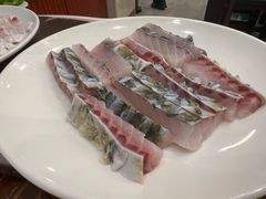 -正能量脆肉鲩火锅