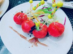 -菊上料理(蜀山银泰百货店)