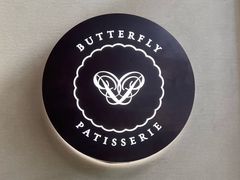 -沁蝶 Butterfly Patisserie甜品蛋糕(北京瑰丽酒店)