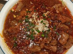 -渝信川菜 · 川味家常菜(长安店)