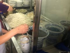 -秦镇史玉林凉皮(翡丽城店)