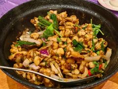 啫啫牛蛙-惠食佳·朱雀(东方商厦店)