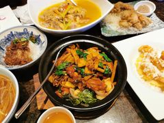 -度小月(百老汇美食街店)