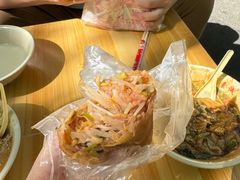 -真素诚·清真(新华路店)