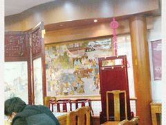 -砂锅居(西四店)