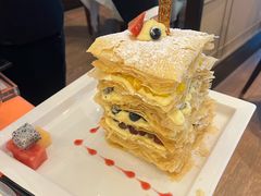 -美心·翠园(港汇恒隆广场店)