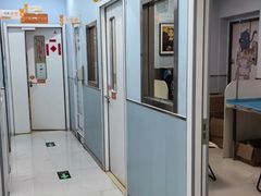 -纳吉亚猫专科动物诊疗中心(蒋宅口分院)