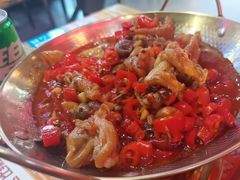 -老闵田螺馆·南昌特色小炒(梦时代店)
