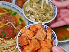 -永丰面馆(汉口路店)