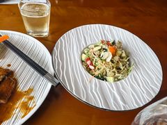 -V Bar海景扒房(北海湾惠龙万达嘉华酒店)