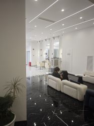 -INLIFE HAIR韩国美发