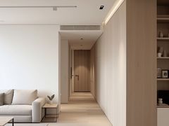 -居丽装饰空间设计(总部)