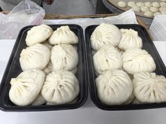招牌三鲜包子-津门张记包子铺(三马路店)