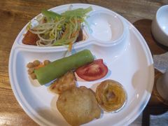 -素清香(解放路店)