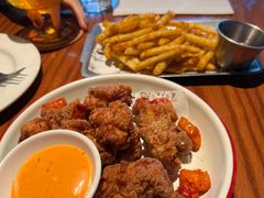 -京A Taproom·精酿餐吧(CBD店)