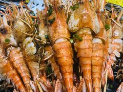 -79号渔船海鲜饭店(华强北店)