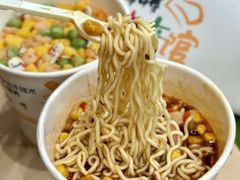 -康师傅味来馆