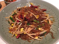 -汉唐宴长安食府