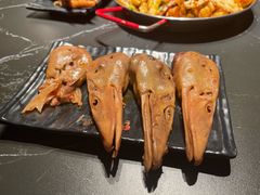 -红盔甲·小龙虾(人民广场店)
