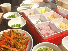 -打酱友•斑鱼海鲜粥火锅(吴桥店)