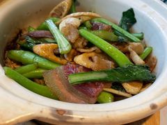 -小城故事·地道宁波味(月湖盛园店)