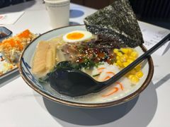 -六本目日式料理(珊瑚沙家园店)
