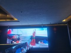 -悦宴·雅致餐厅(绿地蓝海店)