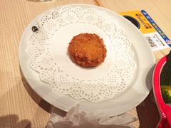 -CoCo壱番屋(久光百货店)