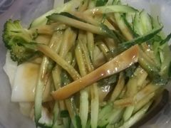 -魏家凉皮(曼哈顿店)