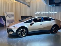 -现代汽车文化中心 Hyundai Motorstudio Beijing