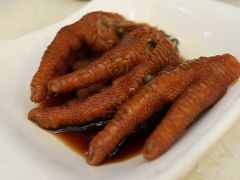 -顺德人家食府(黄金广场店)