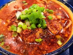 -马路边边串串香(双井直营店)