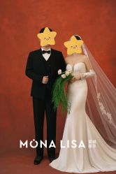 -蒙娜丽莎婚纱摄影 MONALISA