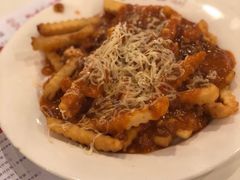 -大哥餐厅(西城花园店)