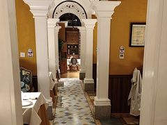 -俄士厨房(五棵松华熙LIVE店)