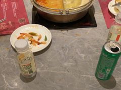 -一绪に寿喜烧(虹悦城店)