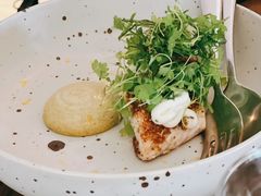 -BOR Eatery(安福路店)