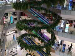 -凯德广场(学府店)