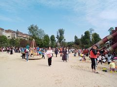 -枫香湖儿童公园