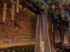 -黑角餐厅美式狂野Blackhorn(昌茂花园店)